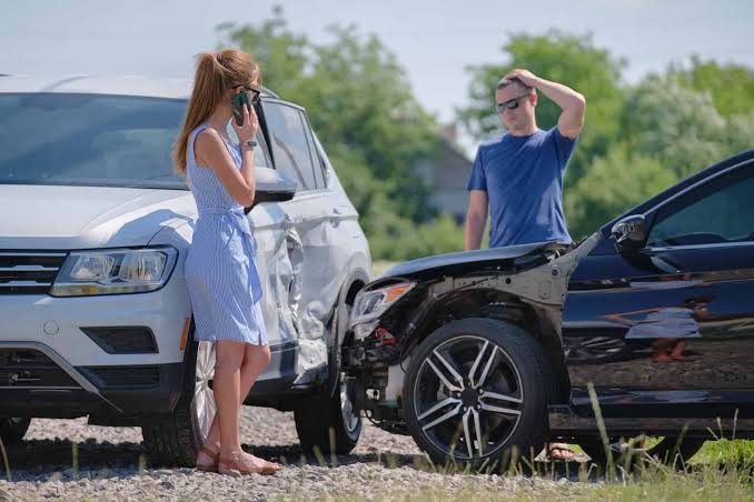 Car Accident Paperwork Is Confusing—Where Should You Start?