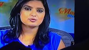 Cum tribute to hot news anchor - XXXi.PORN Video