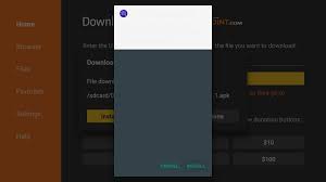 By marshall honorof 11 march 2021 learning how to install kodi on amazon fire stick or fire tv is easier. Instalar Aplicacion Tv Prime En Amazon Fire Tv Android Tv Tv Prime Plus Oficial