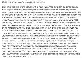 Bildergebnis für Bosmat Alon