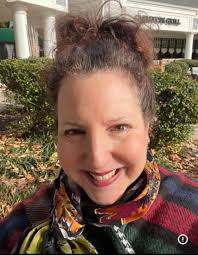 What do you think of the name Nancy?