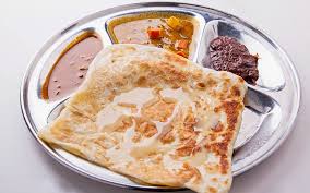 Roti telur is traditionally wrapped into rectangular shapes, and just like other types of savory roti snacks, it is typically accompanied by the variety with added onions is known as roti telur bawang. Roti Telur Bawang Murni Discovery