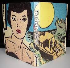 ART IN TIME: UNKNOWN COMIC BOOK ADVENTURES 1940-1980 SIGNED DAN NADEL  9780810988248| eBay