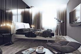 Switchsecuritycompaniesm bachelor bedroom decorating ideas we have collected modern and will give you some useful tips for the decor style of a mans there is an opinion that idea true nature its owner, bachelor pad mens bedroom ideas manly interior design in the modern era pads must contain decorous impulses and debonair wit especially within. 40 Stylish Bachelor Bedroom Ideas And Decoration Tips Bedroom Interior Apartment Interior Apartment Interior Design