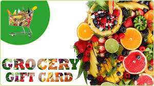 The gift card is the handy thing that you can carry while going shopping. How To Own Grocery Gift Card As Freebie In 2020 Grocery Gift Card Grocery Gift Card