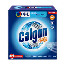 Water Softener Calgon Pt Powder – 500G – George Weil
