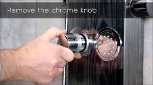 However, you'll want one that not only looks good, but is manufactured to the highest standards. How To Replace A Thermostatic Valve Youtube