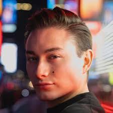 Héctor Lee (TikTok Star)