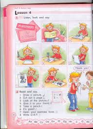 Rainbow English 9 класс учебник читать онлайн 2 часть Anglijskij Yazyk Uchebnik 2 Klass Azarova Chitat Onlajn Besplatno