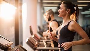 treadmill workouts that won t bore you