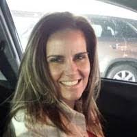 Kami Cline's Instagram, Twitter & Facebook