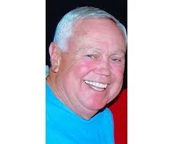 Terry Earnhardt Obituary (1943