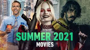 Roland møller, graham mctavish, alexander scheer, peri baumeister, rebec… more ». New Summer Movies 2021 32 Films To Look Forward To Ign