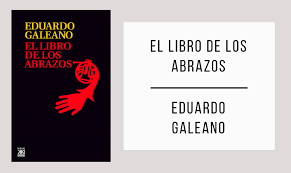 Jack burns es un tipo solitario que rechaza la civilización moderna. El Libro De Los Abrazos Eduardo Galeano