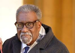 Sir Clive Lloyd appointed to GCB as 'Special Technocrat'
