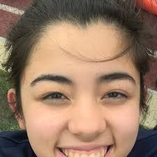 Maddie Becker's High School Bio