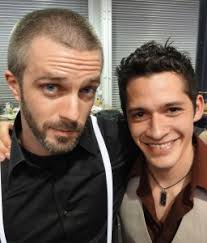 US Champ Mike Phillips Wins WBC 2010, Guatemala's Raul Rodas Takes Silver! 