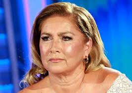 💔 Romina Power, lacrime a fiumi in diretta Tv: "Il tu.. Altro...