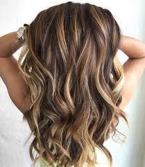 65 Best Brown Hair With Highlights Ideas Dark Medium Light Colors In 2020 Long Brown Hair Brown Hair With Caramel Highlights Coffee Brown Hair