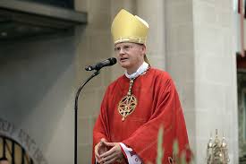 Bank im bistum essen eg. Bischof Overbeck Kirche Muss Fur Ethische Nachhaltigkeit Sorgen