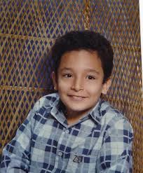 EricHerboso.org: Personal Ethnicity and Ancestry