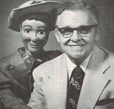 Circus 3 memories with Cowboy Eddie and ventriloquist dummy