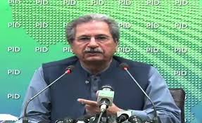 The latest tweets from @shafqat_mahmood Decision On Closure Of Schools Will Be Taken On March 24 Shafqat Mahmood