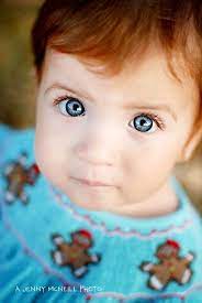 Pin By Ilektra Kontarini On Cuteness Overload Gorgeous Eyes Ginger Kids Ginger Babies
