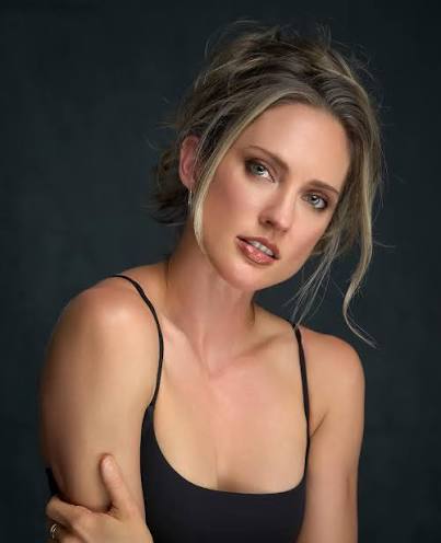 Ciara Hanna | Do you want dinner or dessert first? | Instagram