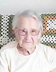 Marjorie Madeline Workman