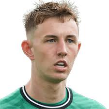 Hamilton Academical » Player list