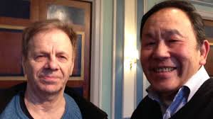 Schacket växer i Tanumshede