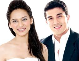 Maybe you would like to learn more about one of these? Luis Manzano Admits Dating With Jennylyn Mercado Philippine News