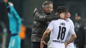 Bundesliga leaders beat champions last updated on 7 december 2019 7 december 2019. Borussia Monchengladbach 3 2 Bayern Munich Bayern Squander Lead For Shock Loss Bbc Sport