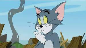 Tom et Jerry : La course de l'année Agrafe - YouTube