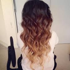 The finer it is, the faster it'll lighten—you may need 5 to 10 minutes less than the box says; 15 Fun Ways To Dye Your Hair For Summer Hair Styles Long Hair Styles Alternative Hair