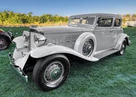 1933 Marmon V16 Victoria Coupe By Lebaron In 2021 Antique Cars Weird Cars Classic Cars
