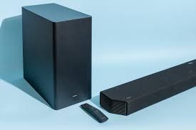 The 4 Best Soundbars 2021 Reviews By Wirecutter