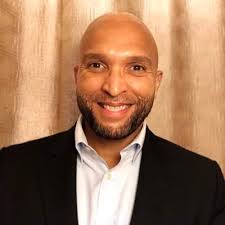 Rev. Don Odom, Jr. (@rev_doj)