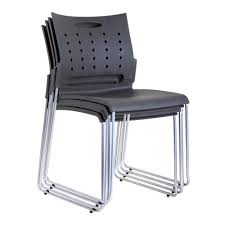 99 $10.00 coupon applied at checkout save $10.00 with coupon Black Mid Back Plastic Chair 4 Pack Tyfc2327 The Home Depot