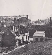 Liditz) is a village in the kladno district of the czech republic, 22 kilometres (14 mi) lidice was chosen as a target for reprisals in the wake of the assassination of reinhard heydrich. The Lidice Tragedy