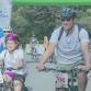 Wensley's Cycles Surf to City event in Invercargill