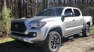 Here's a quick review of the. 5 Key Reasons To Choose A 2020 Toyota Tacoma Trd Sport Torque News