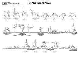 Ashtanga Yoga Poses Cheat Sheet Google Search Relaxing Yoga Ashtanga Ashtanga Yoga
