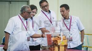 Peluang usaha rumahan baru, terbaik yang banyak diminati. Lapor Kesalahan Pilihan Raya Kepada Polis Sprm