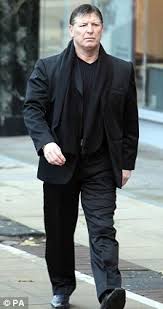 Kevin mckidd plays johnny, a man who is cuckolded by larry (garry mccormack), the ruthless upstairs neighbour who steals his electricity and his wife (michelle gomez). Father Of Rhys Jones Killer Arrested Over Arson Attack On Son S Fellow Gang Member S Home Daily Mail Online