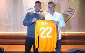 Justin bijlow fm 2021 profile, reviews, justin bijlow in football manager 2021, feyenoord, netherlands, dutch, netherlandic, eredivisie, justin bijlow fm21 . Dagblad010 Justin Bijlow In Selectie Oranje