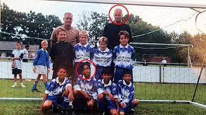 Check spelling or type a new query. Liverpool S 75m Sensation Virgil Van Dijk S Family At War Over Bitter 14 Year Feud