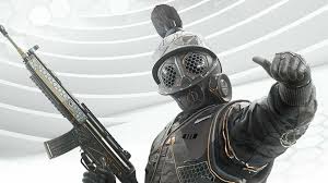 Available on xbox one ps4 and pc. Rainbow Six Siege Is Fixing That Bizarre Recoil Bug Tomorrow Pc Gamer