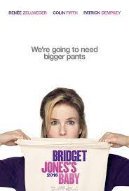 Bridget Jones Jones Baby Bridget Jones Bridget Jones Baby Movie
